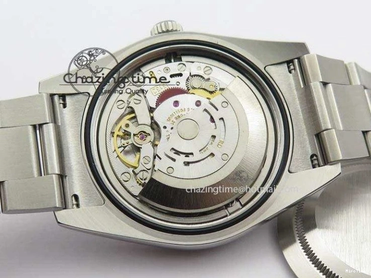 MiroTime 0509 Thermal Oyster Perpetual 39mm 114300 JF 1:1 Best Edition Grape Dial On SS Bracelet SA 3792